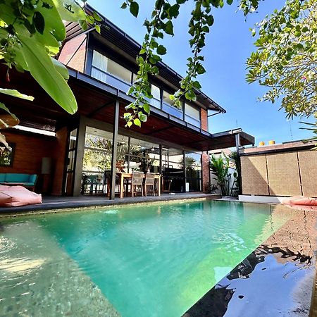 Karmagali Suites Adults Only & Private Pool Family Villas Sanur Exterior foto